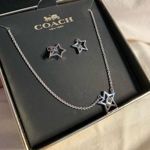 COACH JEWELRY